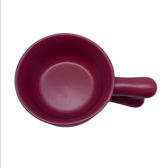 Rae Dunn CHILI Bowls 2pk - Picture 2 of 2